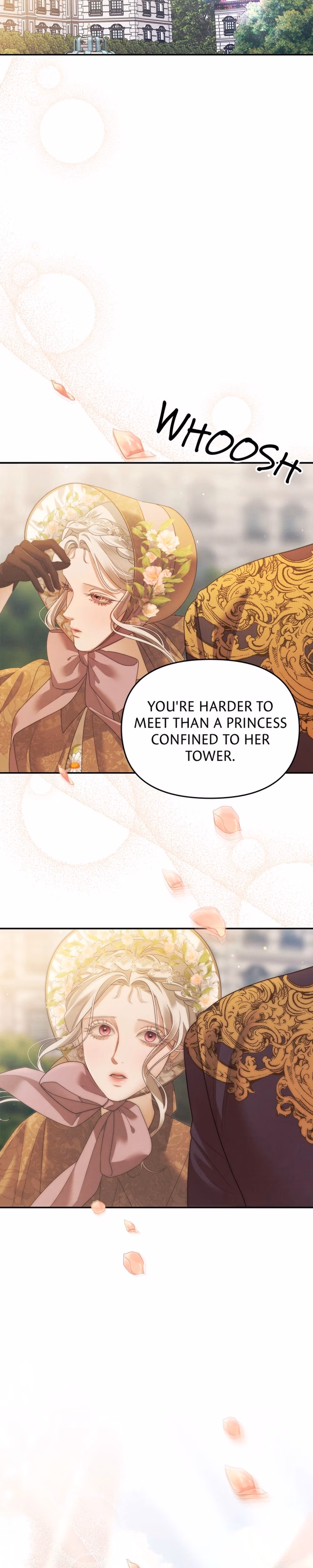 Predatory Marriage - Chapter 31 - Part 23