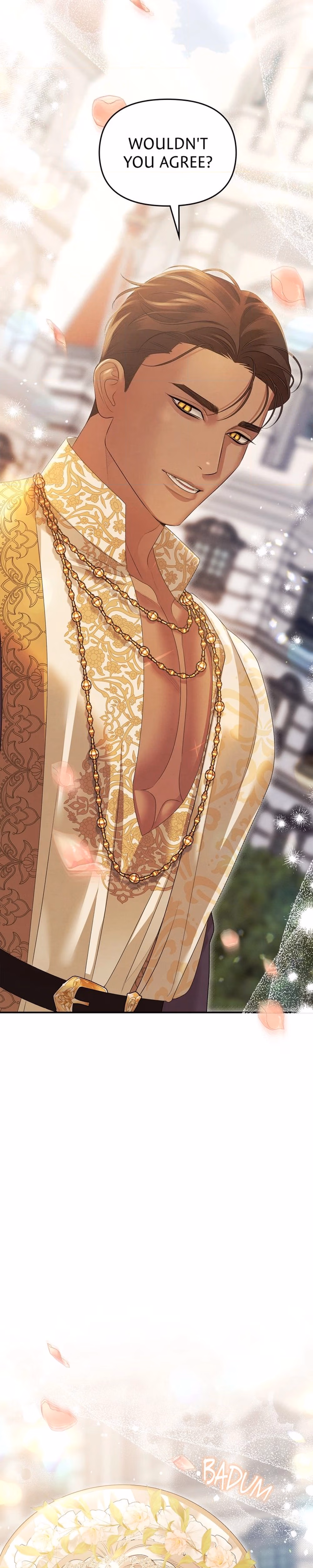 Predatory Marriage - Chapter 31 - Part 24