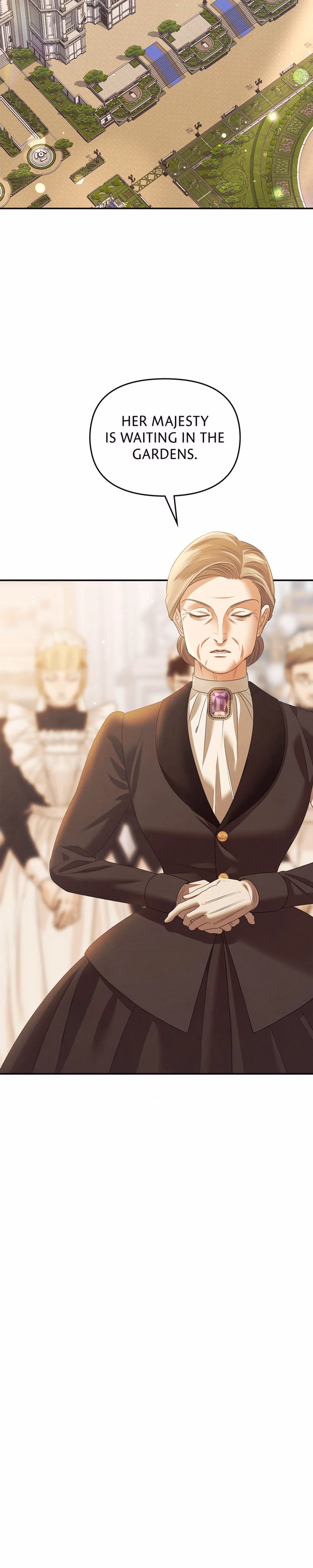 Predatory Marriage - Chapter 31 - Part 30
