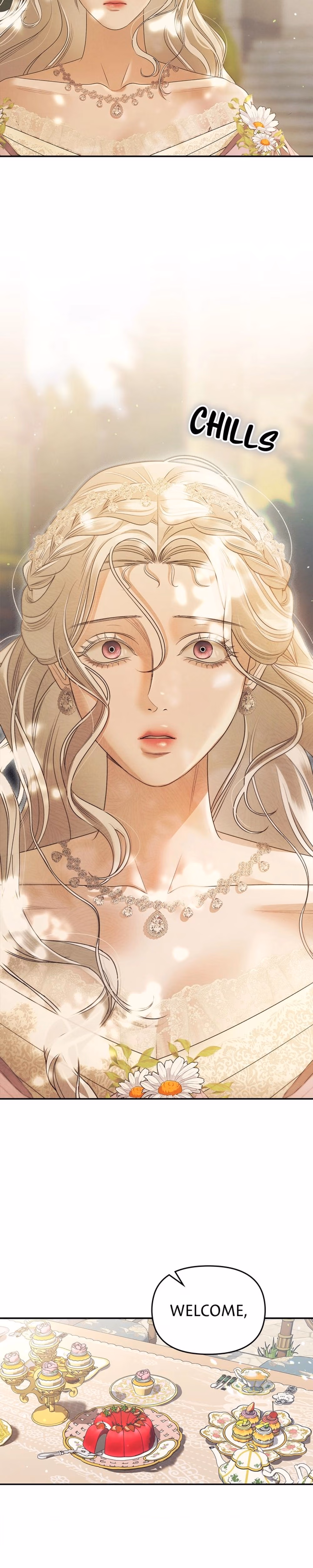 Predatory Marriage - Chapter 31 - Part 33