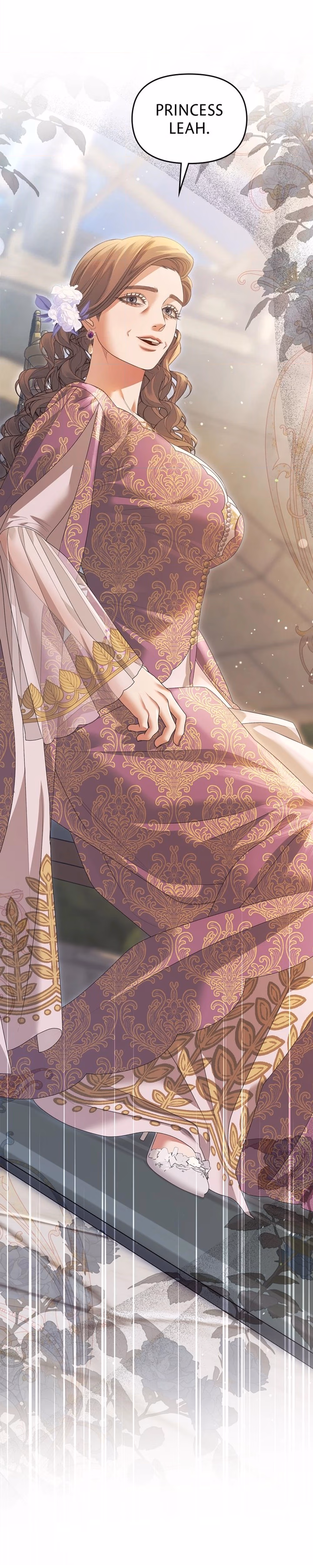 Predatory Marriage - Chapter 31 - Part 34