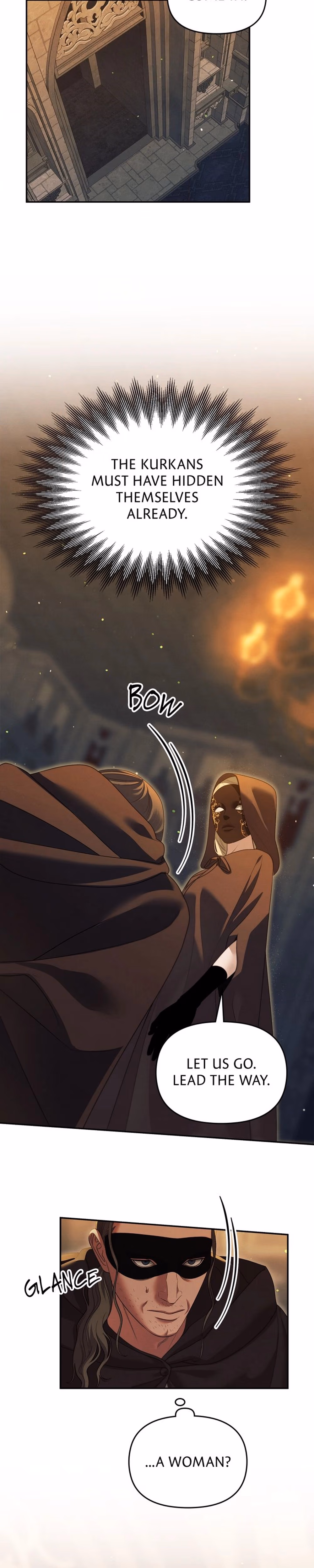 Predatory Marriage - Chapter 32 - Part 4