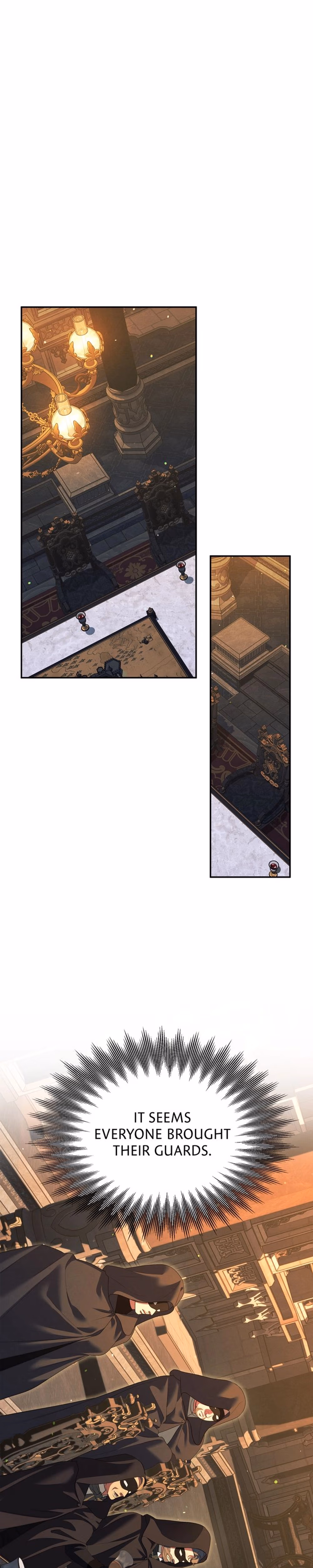 Predatory Marriage - Chapter 32 - Part 6