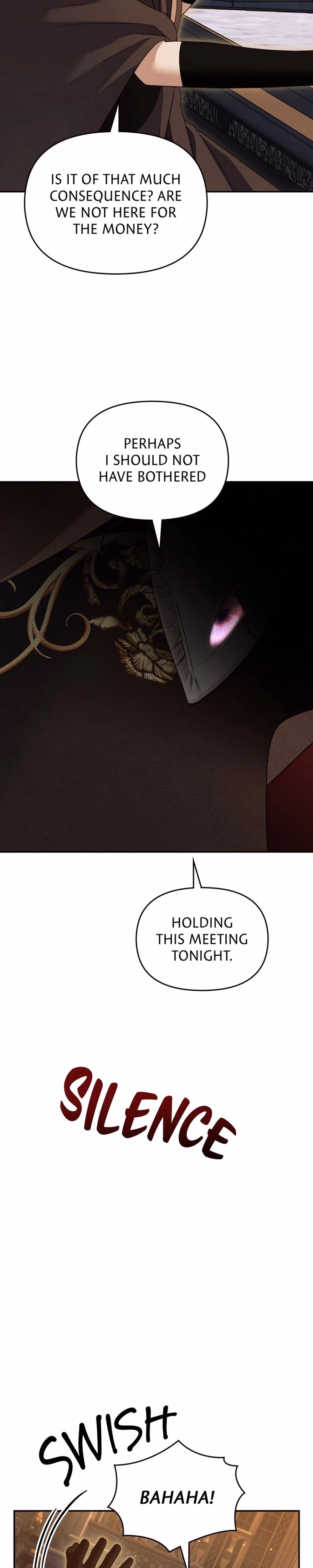 Predatory Marriage - Chapter 32 - Part 11