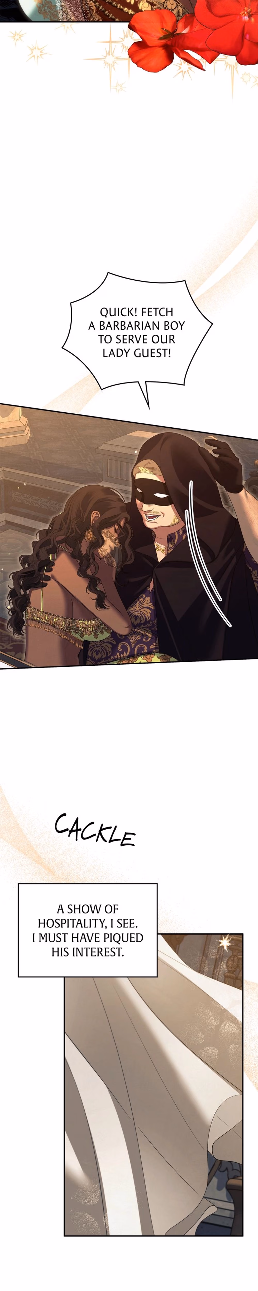 Predatory Marriage - Chapter 32 - Part 15