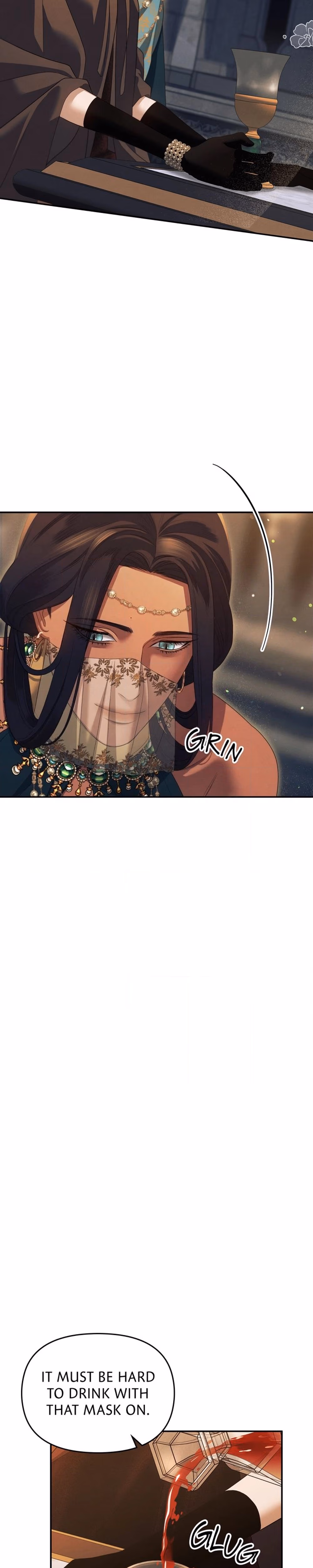 Predatory Marriage - Chapter 32 - Part 17