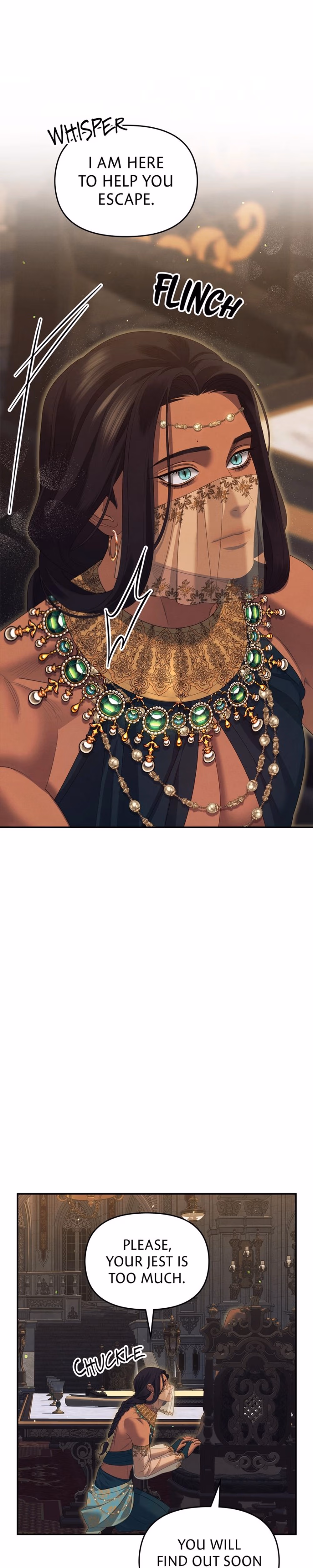 Predatory Marriage - Chapter 32 - Part 26