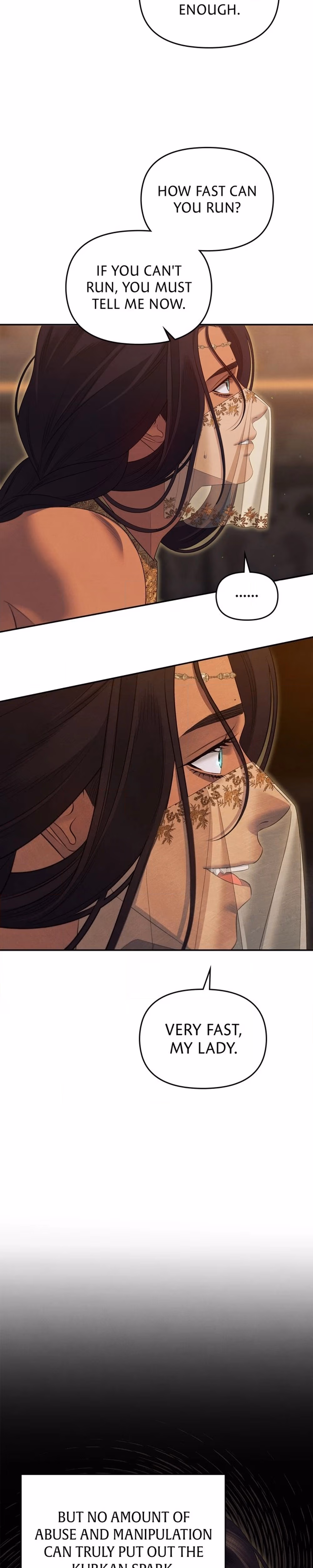 Predatory Marriage - Chapter 32 - Part 27