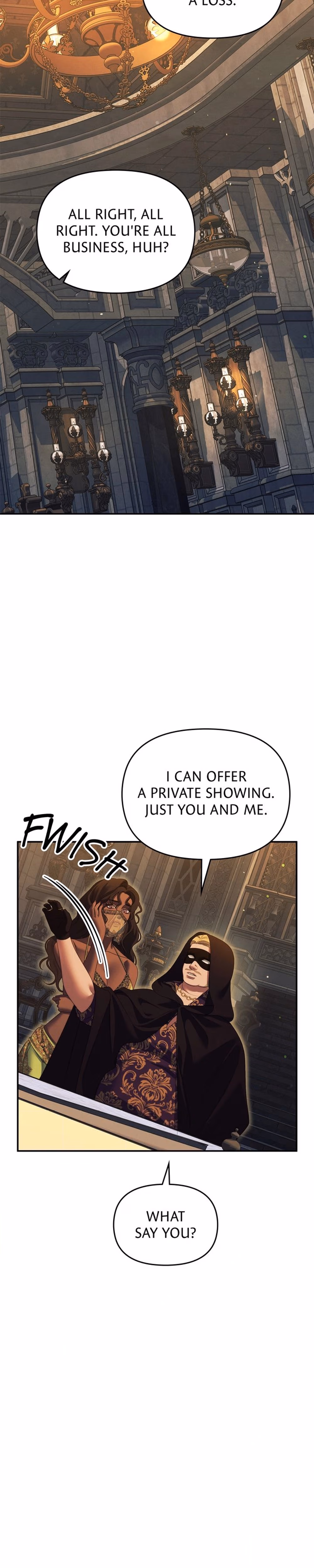 Predatory Marriage - Chapter 32 - Part 30