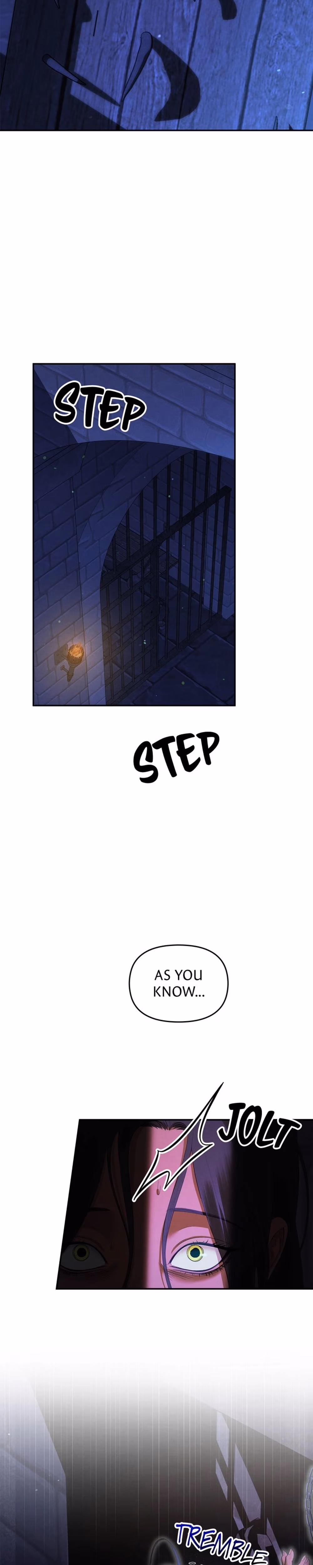 Predatory Marriage - Chapter 32 - Part 32