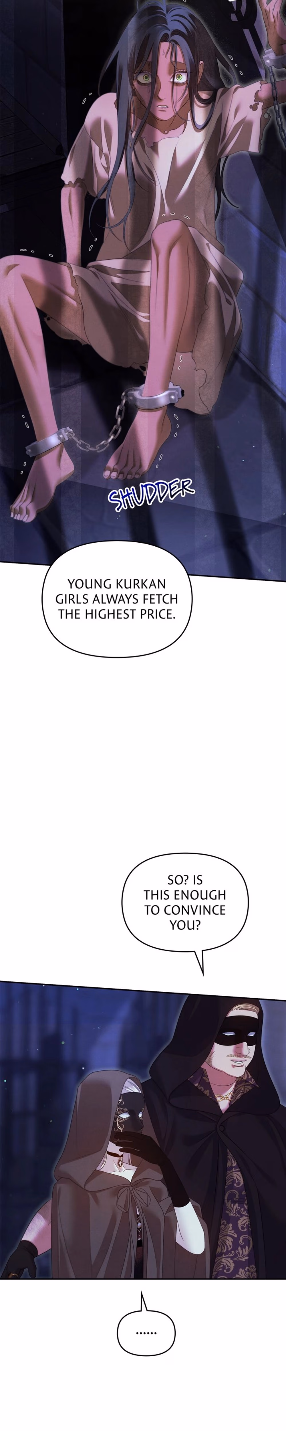 Predatory Marriage - Chapter 32 - Part 33