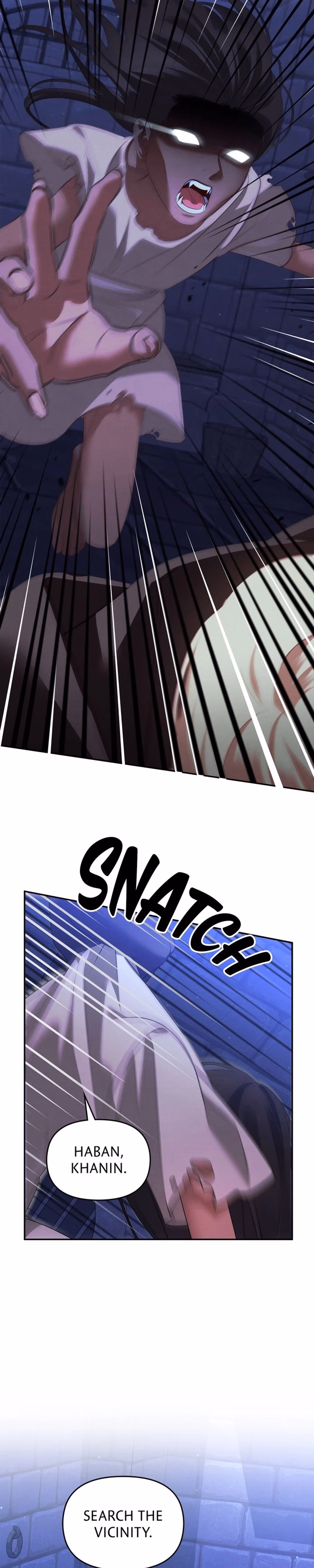 Predatory Marriage - Chapter 33 - Part 4