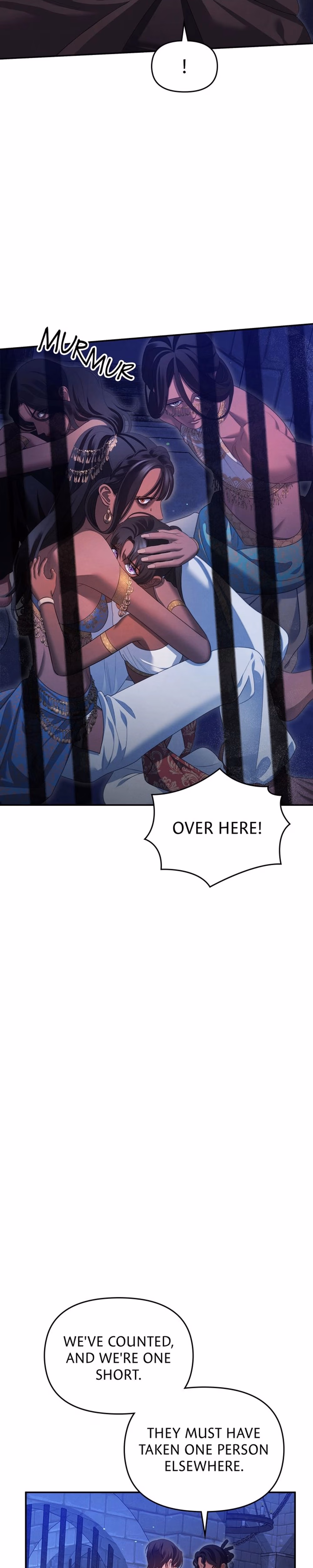 Predatory Marriage - Chapter 33 - Part 6