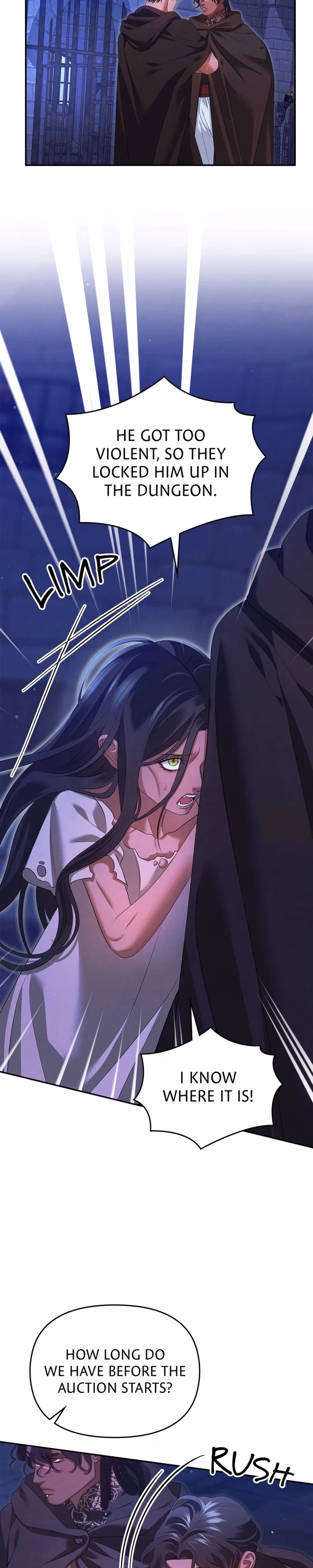Predatory Marriage - Chapter 33 - Part 7