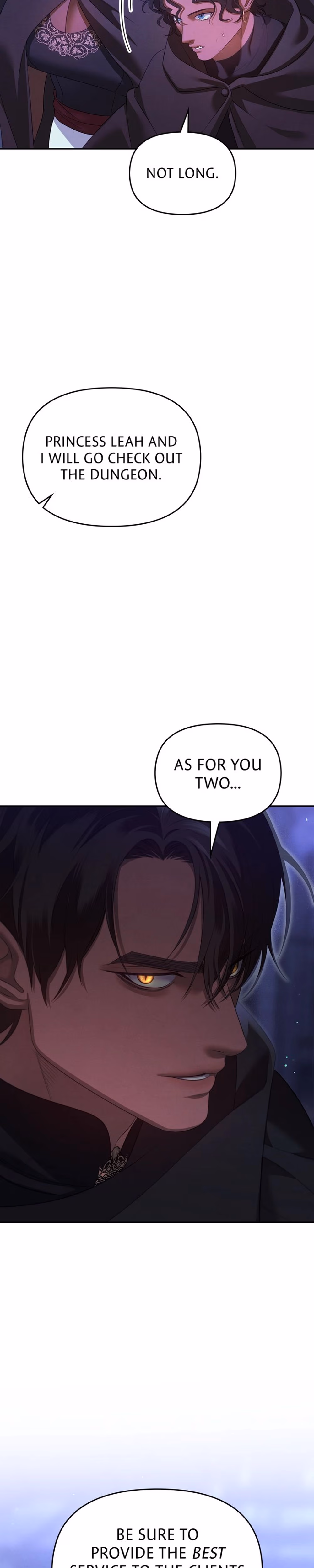 Predatory Marriage - Chapter 33 - Part 8