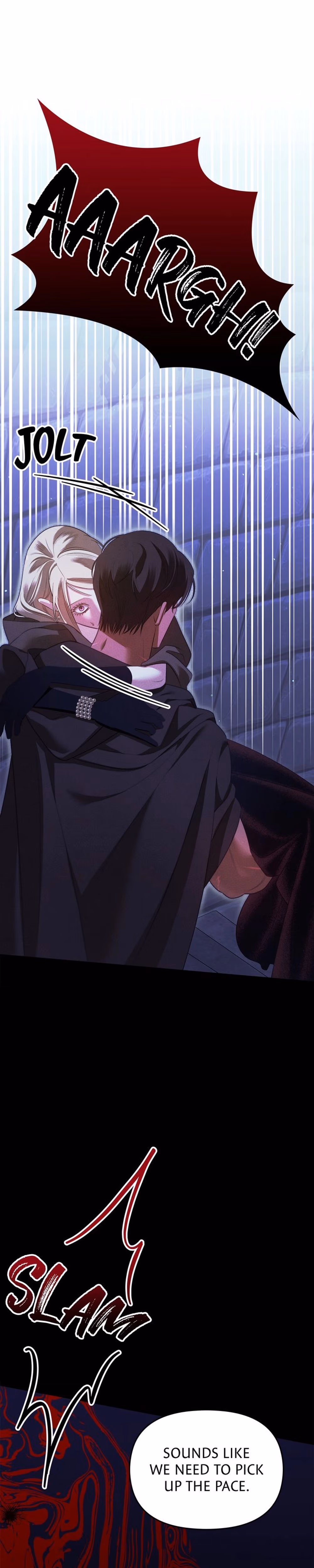 Predatory Marriage - Chapter 33 - Part 12