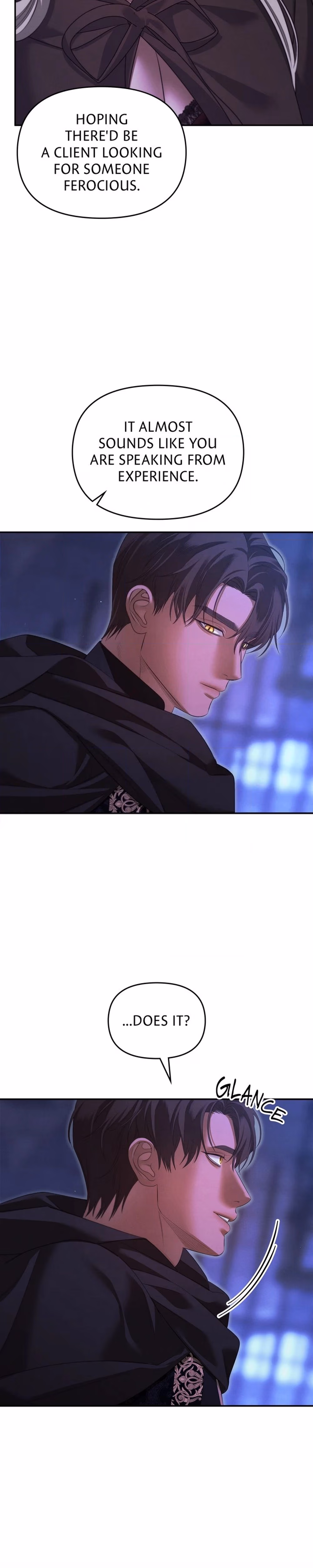 Predatory Marriage - Chapter 33 - Part 17