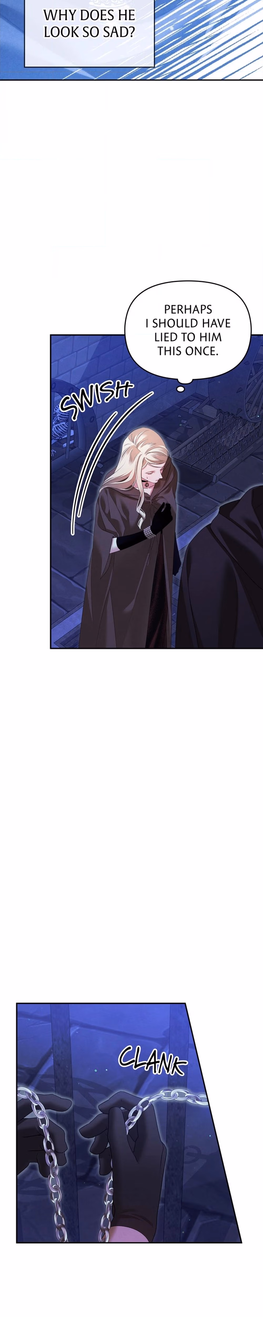 Predatory Marriage - Chapter 33 - Part 24