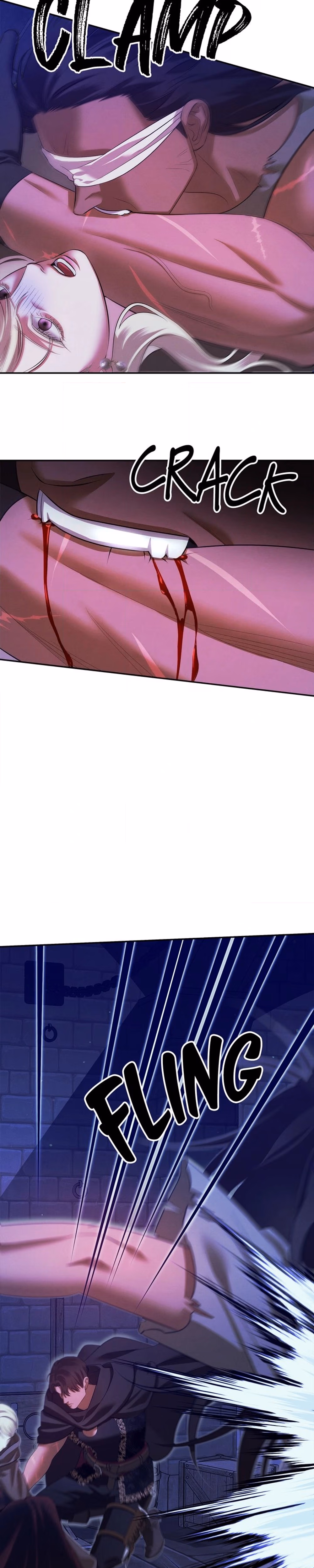 Predatory Marriage - Chapter 33 - Part 27