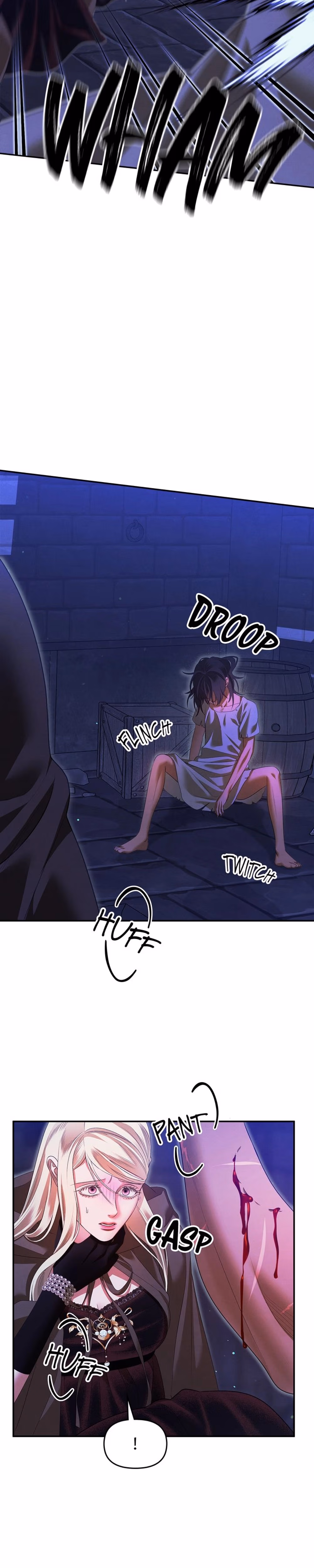 Predatory Marriage - Chapter 33 - Part 28