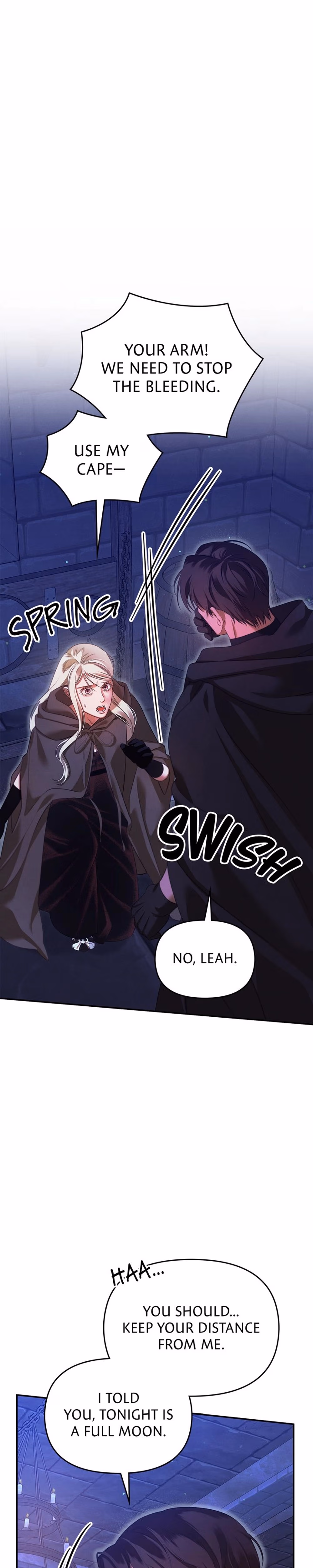 Predatory Marriage - Chapter 33 - Part 29