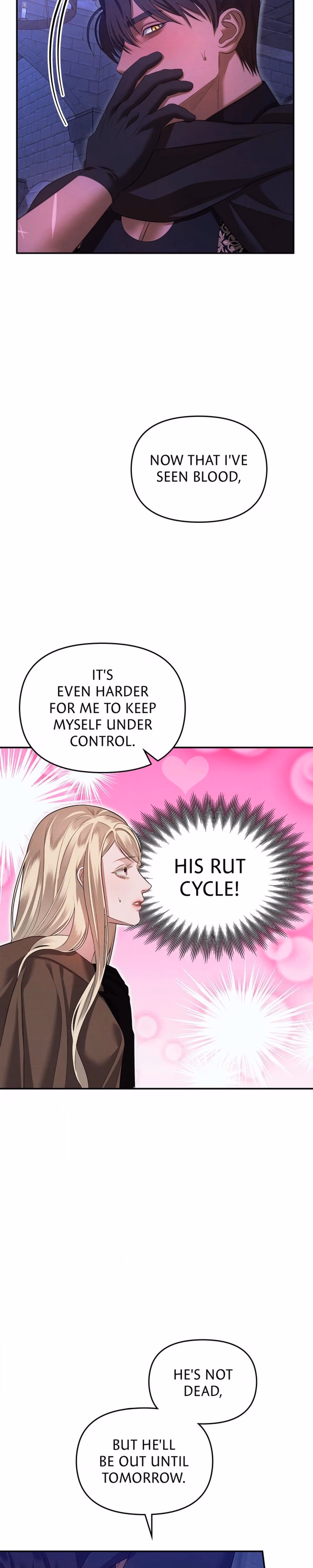 Predatory Marriage - Chapter 33 - Part 30