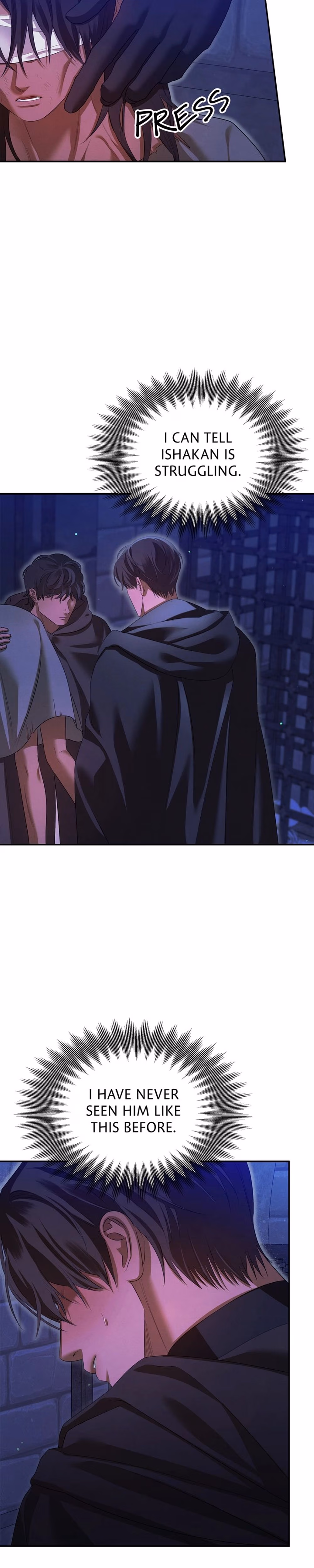 Predatory Marriage - Chapter 33 - Part 31