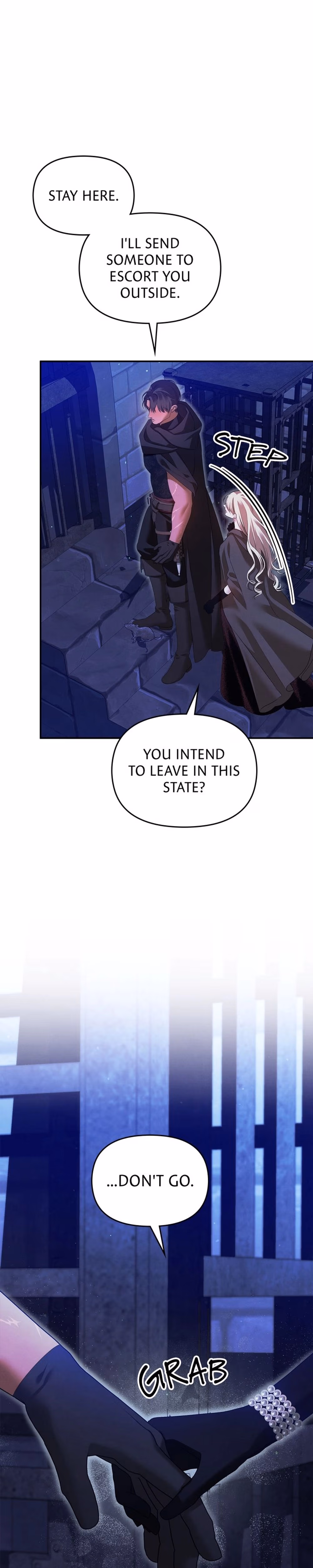 Predatory Marriage - Chapter 33 - Part 32