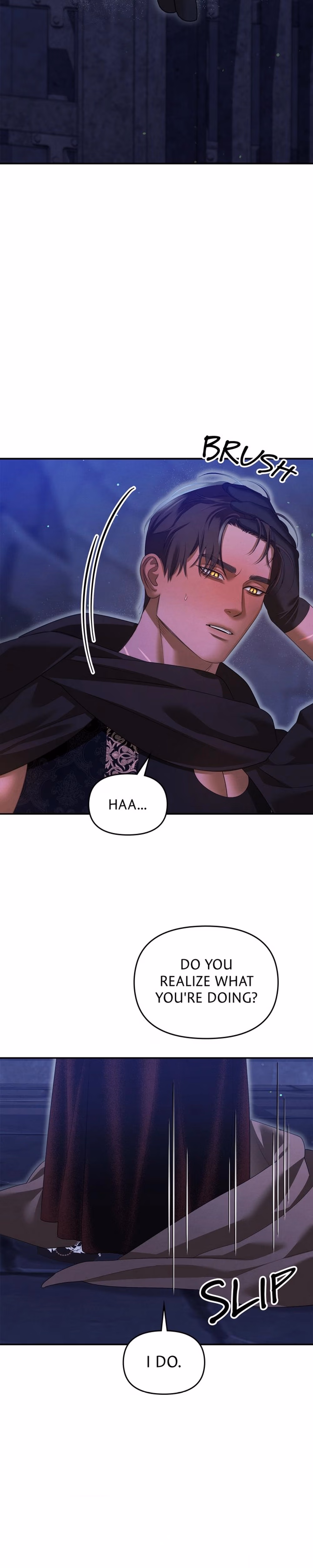 Predatory Marriage - Chapter 33 - Part 33