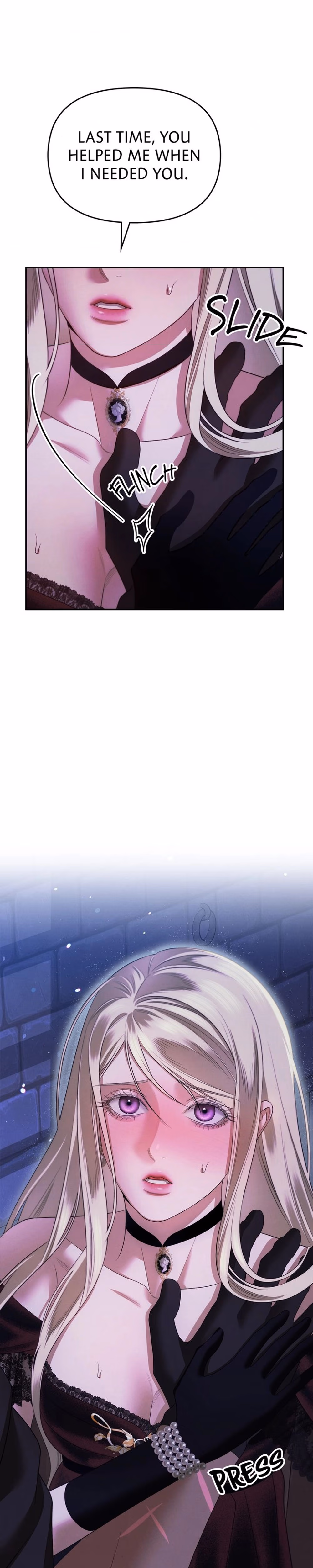 Predatory Marriage - Chapter 33 - Part 34
