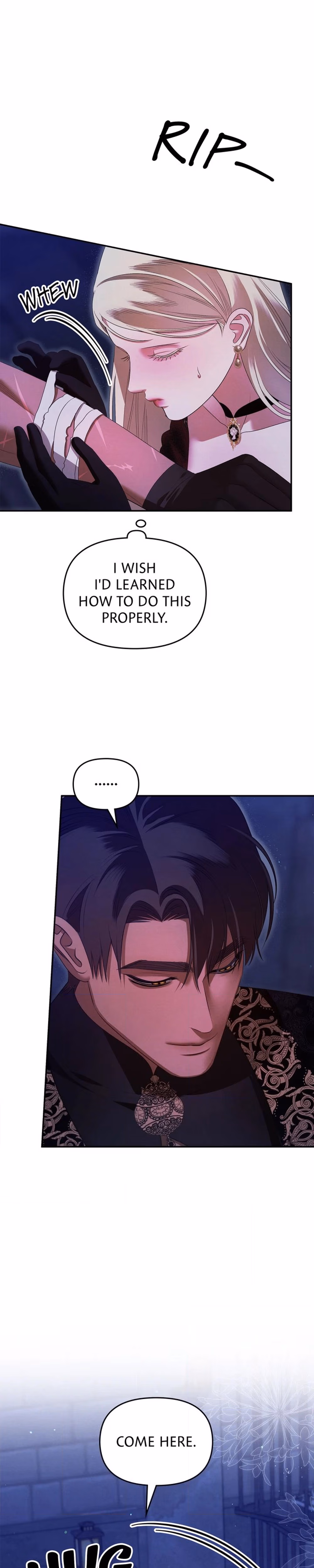 Predatory Marriage - Chapter 34 - Part 10
