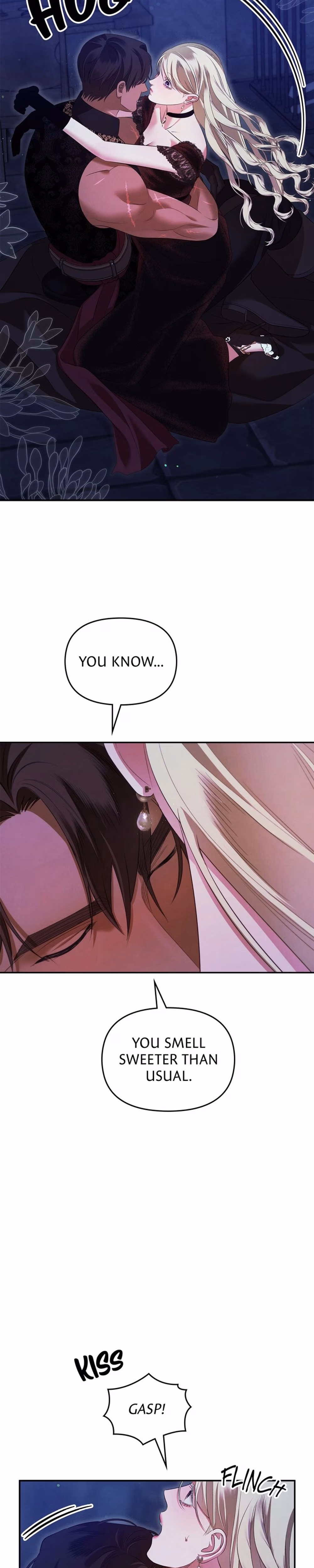 Predatory Marriage - Chapter 34 - Part 11