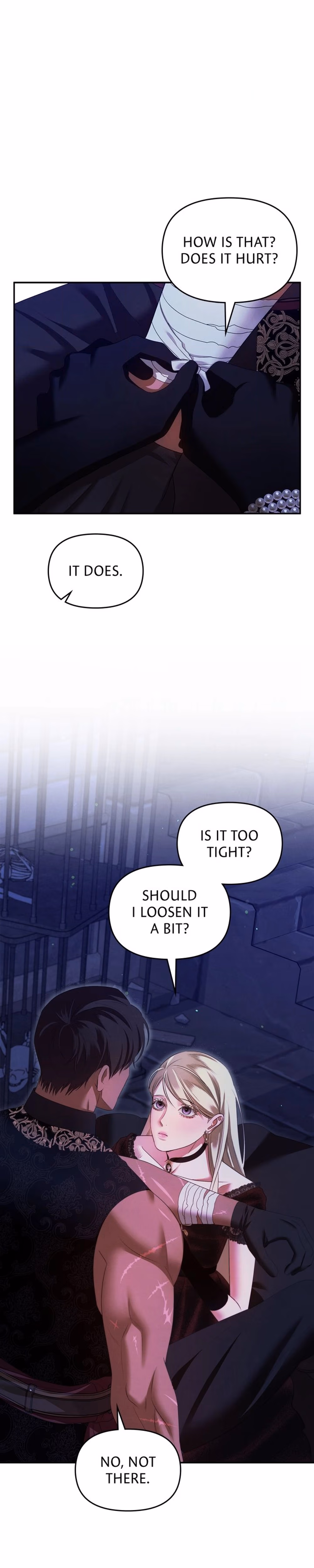 Predatory Marriage - Chapter 34 - Part 14