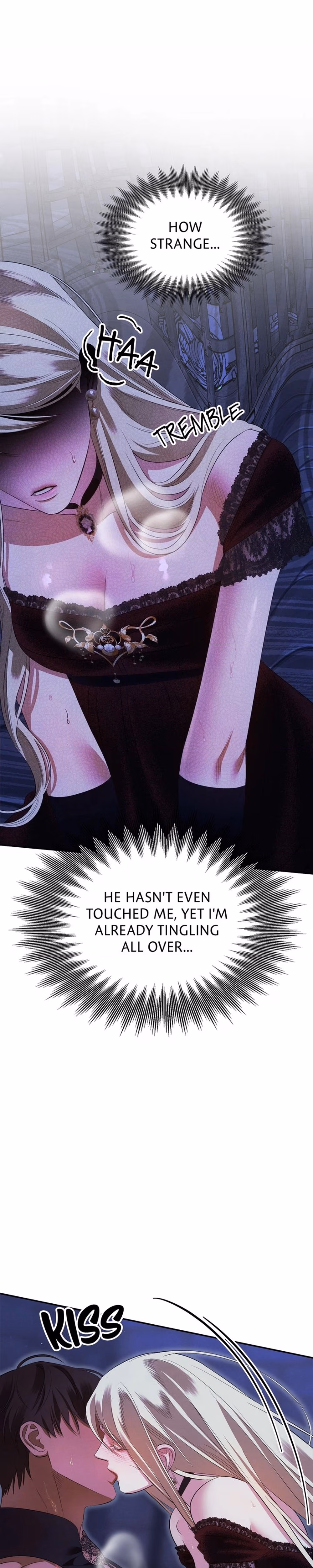 Predatory Marriage - Chapter 34 - Part 17