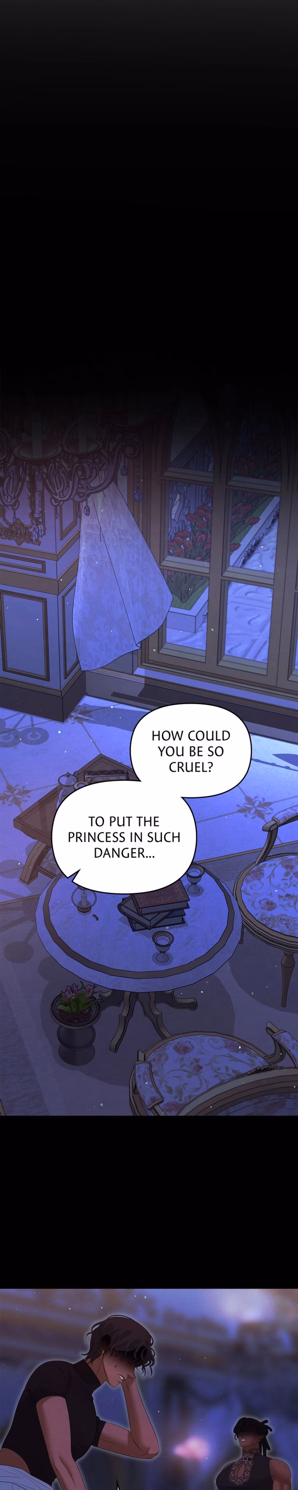 Predatory Marriage - Chapter 34 - Part 22