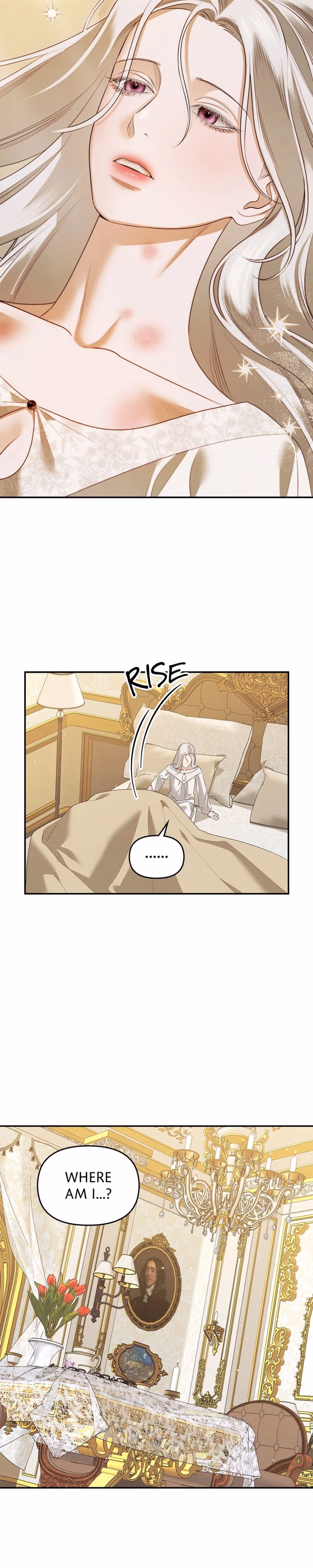 Predatory Marriage - Chapter 34 - Part 25