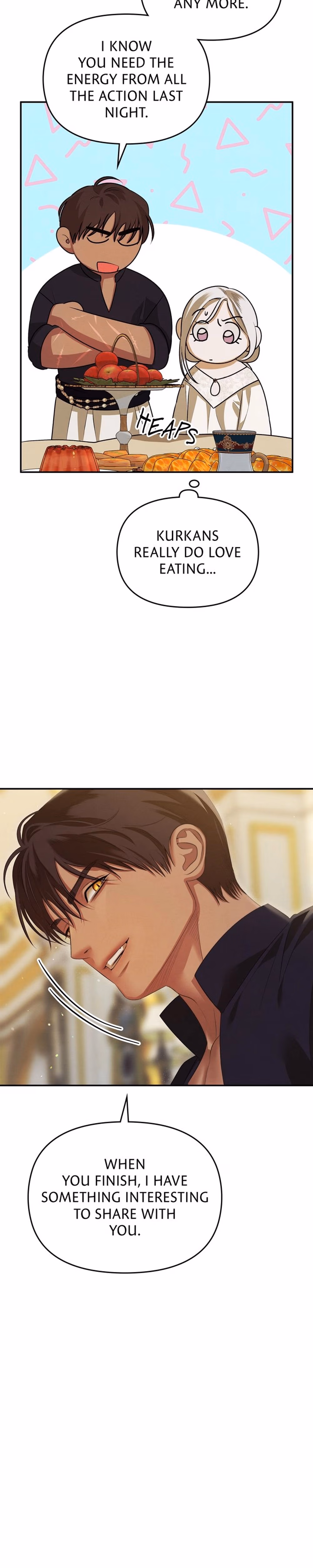 Predatory Marriage - Chapter 34 - Part 28