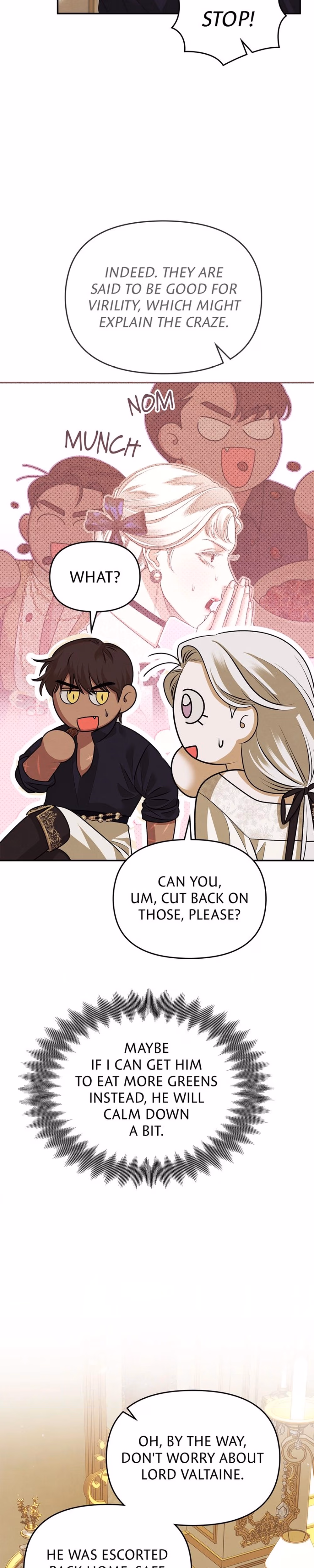 Predatory Marriage - Chapter 34 - Part 30
