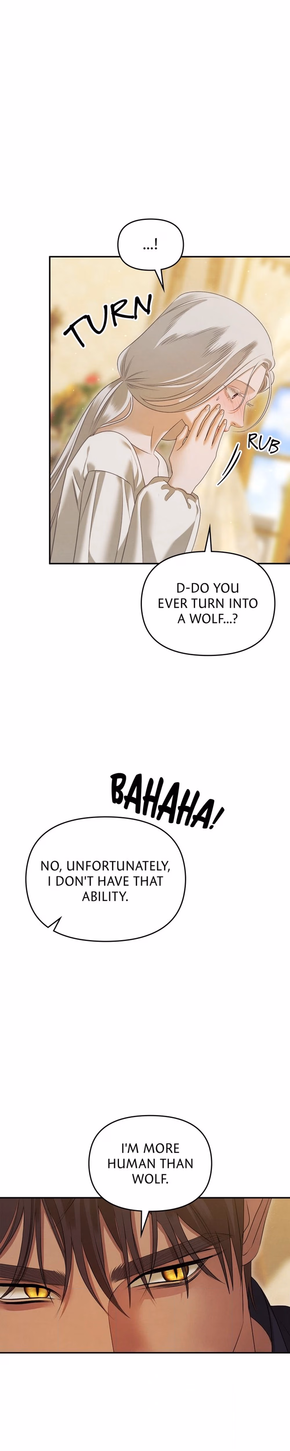 Predatory Marriage - Chapter 34 - Part 33
