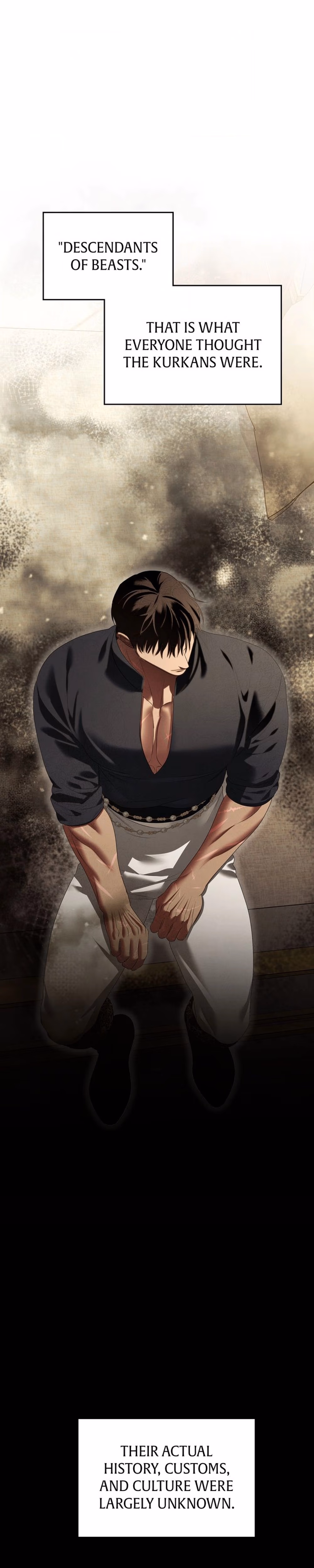 Predatory Marriage - Chapter 34 - Part 34