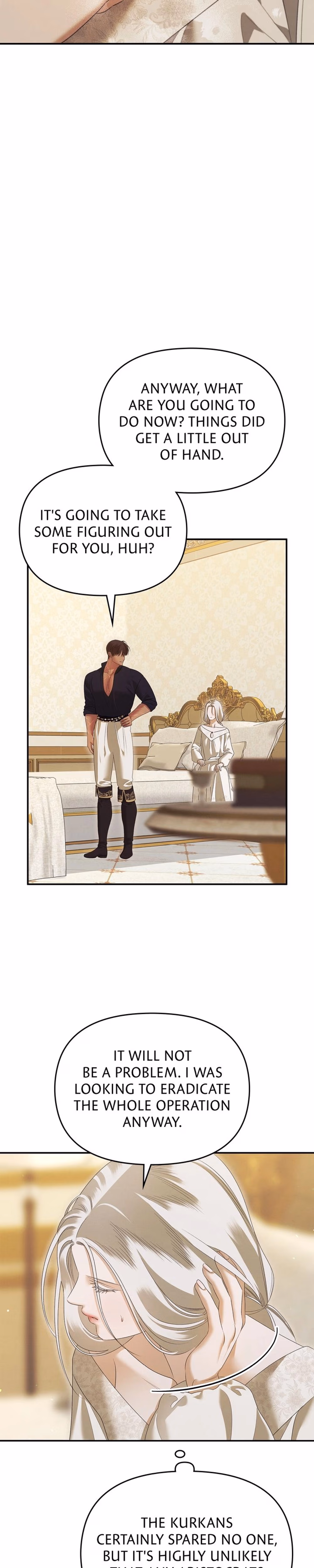 Predatory Marriage - Chapter 34 - Part 38