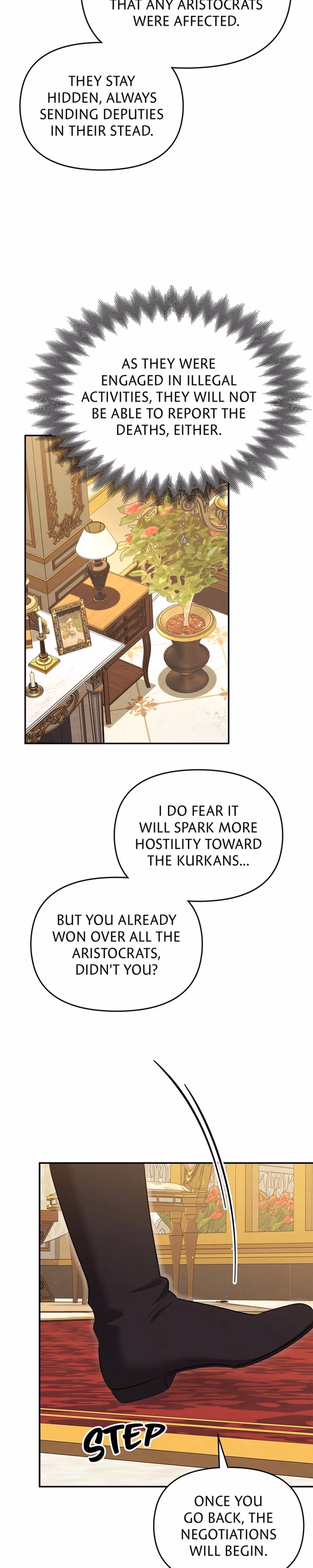 Predatory Marriage - Chapter 34 - Part 39