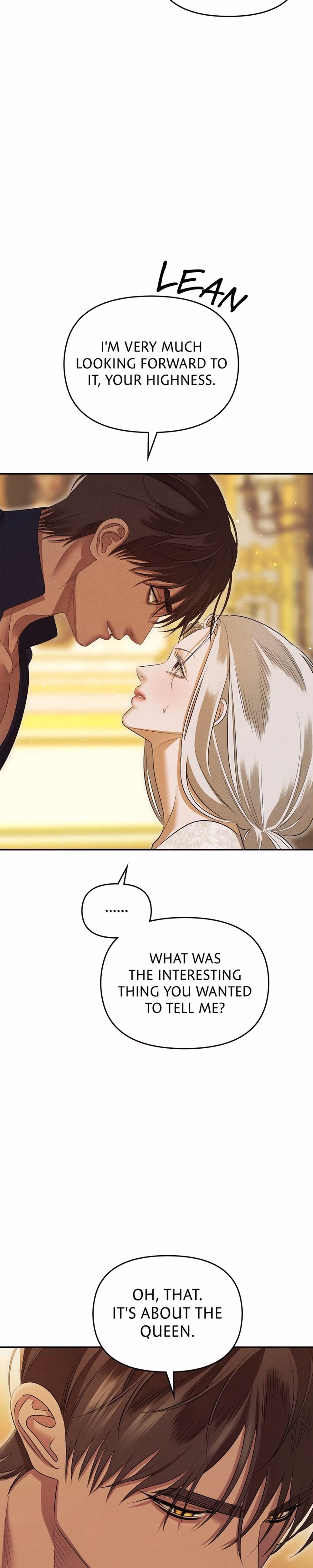 Predatory Marriage - Chapter 34 - Part 40