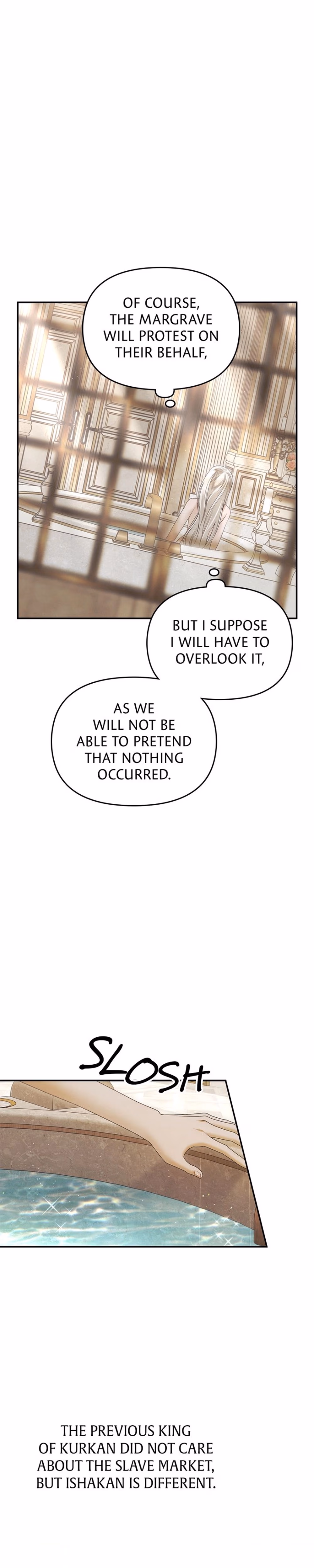 Predatory Marriage - Chapter 35 - Part 3