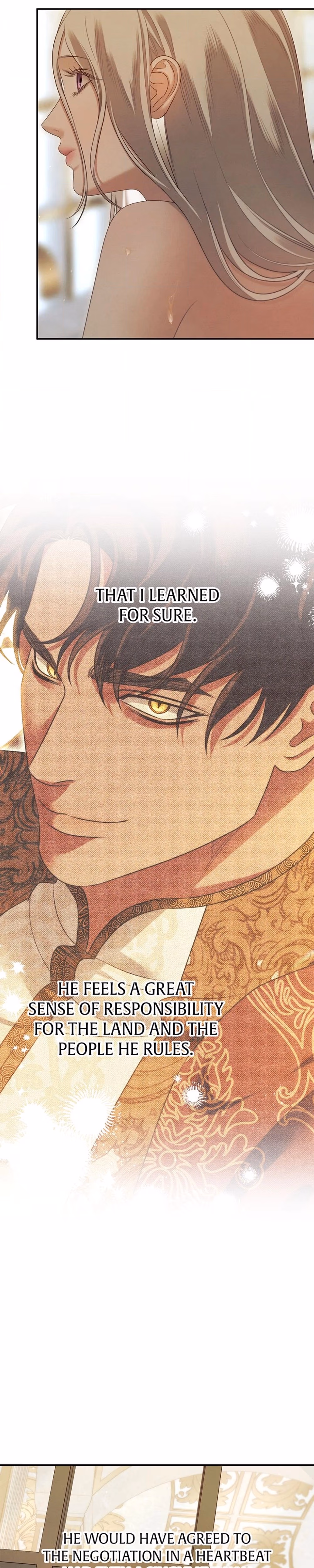 Predatory Marriage - Chapter 35 - Part 4
