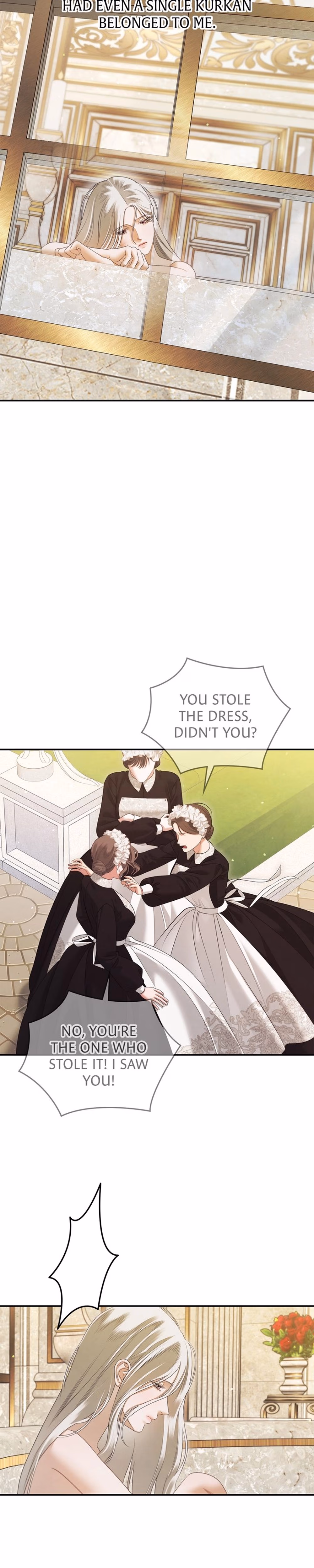 Predatory Marriage - Chapter 35 - Part 5