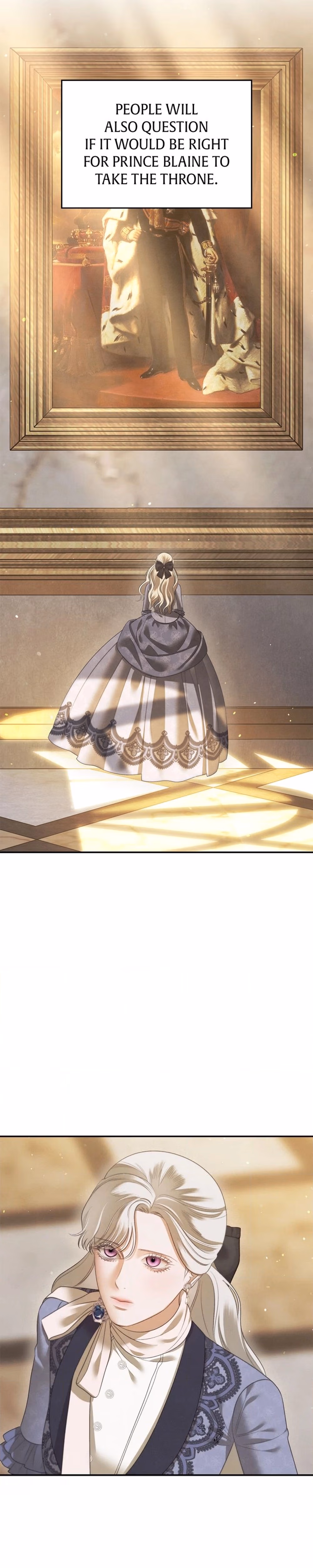 Predatory Marriage - Chapter 35 - Part 10