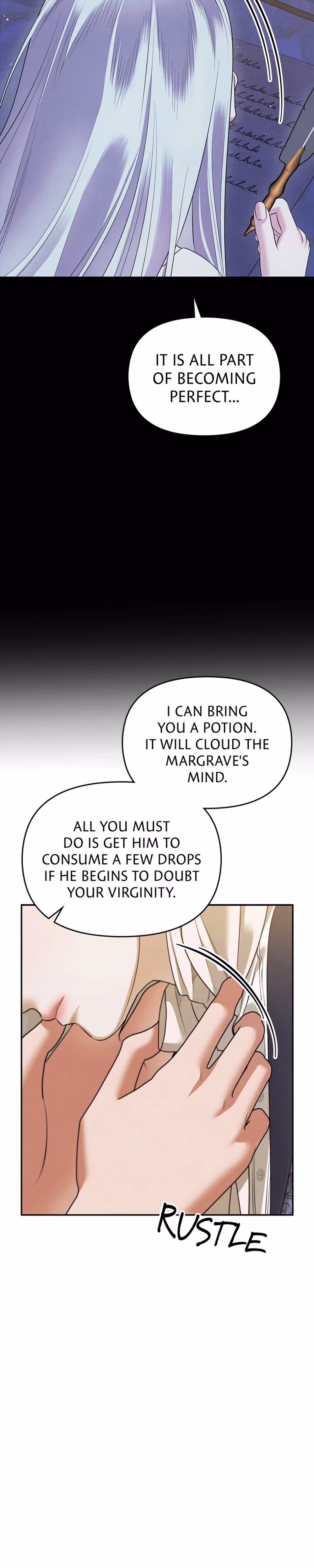 Predatory Marriage - Chapter 35 - Part 15