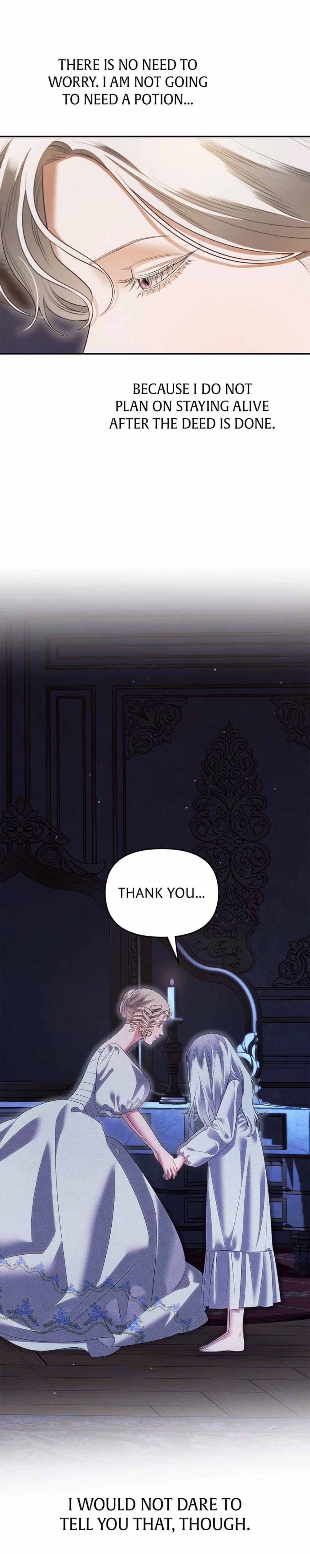 Predatory Marriage - Chapter 35 - Part 16
