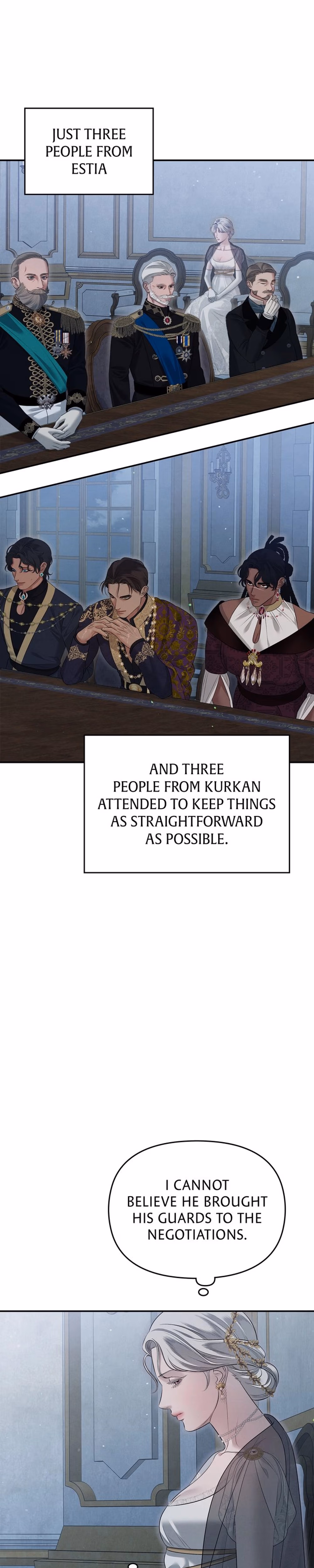 Predatory Marriage - Chapter 35 - Part 21